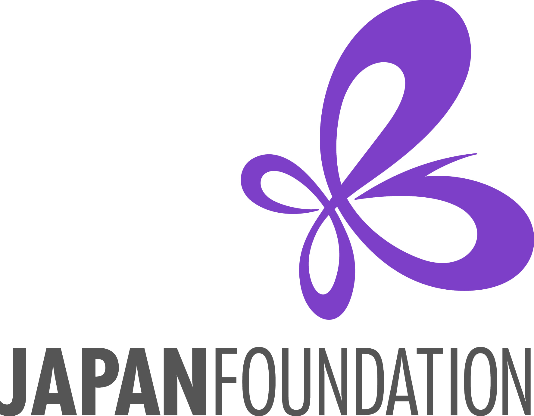 JAPAN FOUNDATION 国際交流基金ロゴ